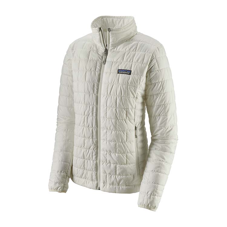 Patagonia Nano Puff Jacket – Women’s